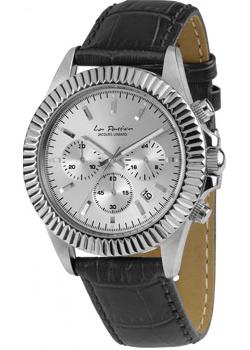 

fashion наручные мужские часы Jacques Lemans LP-111B. Коллекция La Passion