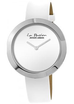 

fashion наручные женские часы Jacques Lemans LP-113B. Коллекция La Passion