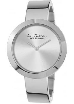 

fashion наручные женские часы Jacques Lemans LP-113E. Коллекция La Passion