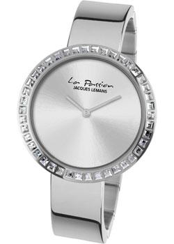 

fashion наручные женские часы Jacques Lemans LP-114A. Коллекция La Passion