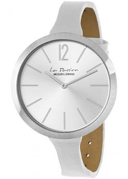

fashion наручные женские часы Jacques Lemans LP-115B. Коллекция La Passion