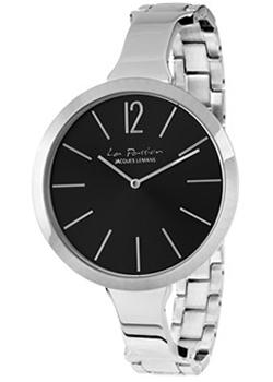 

fashion наручные женские часы Jacques Lemans LP-115E. Коллекция La Passion
