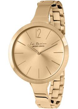 

fashion наручные женские часы Jacques Lemans LP-115H. Коллекция La Passion