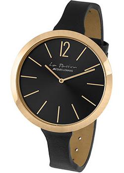 

fashion наручные женские часы Jacques Lemans LP-115K. Коллекция La Passion