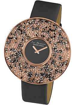 

fashion наручные женские часы Jacques Lemans LP-118C. Коллекция La Passion