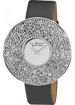

fashion наручные женские часы Jacques Lemans LP-118J. Коллекция La Passion
