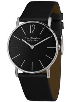 

fashion наручные мужские часы Jacques Lemans LP-122A. Коллекция La Passion