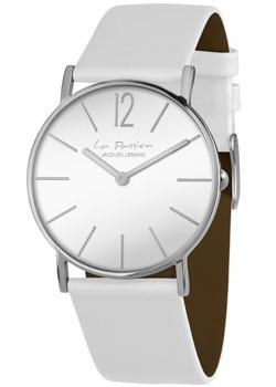 

fashion наручные мужские часы Jacques Lemans LP-122B. Коллекция La Passion