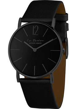 

fashion наручные мужские часы Jacques Lemans LP-122C. Коллекция La Passion