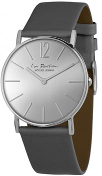 

fashion наручные мужские часы Jacques Lemans LP-122H. Коллекция La Passion