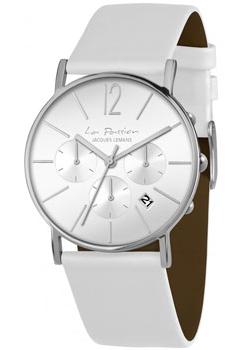 

fashion наручные мужские часы Jacques Lemans LP-123B. Коллекция La Passion
