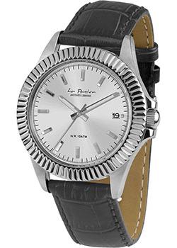 

fashion наручные женские часы Jacques Lemans LP-125B. Коллекция La Passion