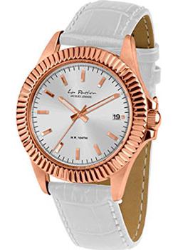 

fashion наручные женские часы Jacques Lemans LP-125C. Коллекция La Passion