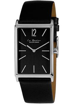 

fashion наручные мужские часы Jacques Lemans LP-126A. Коллекция La Passion