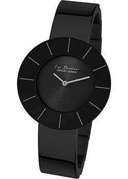 

fashion наручные женские часы Jacques Lemans LP-128E. Коллекция La Passion
