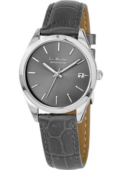 

fashion наручные женские часы Jacques Lemans LP-132A. Коллекция La Passion