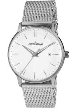 

fashion наручные мужские часы Jacques Lemans N-213C. Коллекция Classic