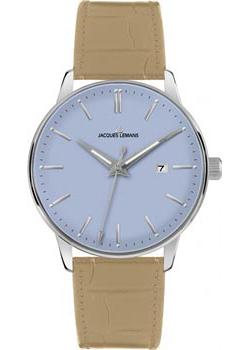 

fashion наручные мужские часы Jacques Lemans N-213D. Коллекция Classic