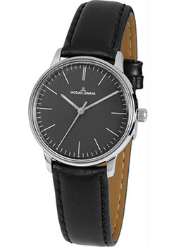 

fashion наручные женские часы Jacques Lemans N-217A. Коллекция Classic