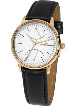 

fashion наручные мужские часы Jacques Lemans N-218C. Коллекция Classic