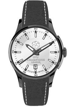 Jacques Lemans Часы Jacques Lemans U-35I. Коллекция UEFA