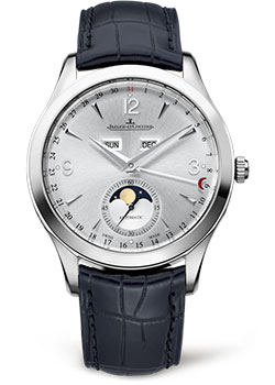 Часы Jaeger-LeCoultre Master 1558420