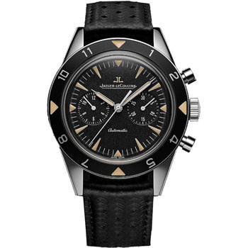 Часы Jaeger-LeCoultre Master Extreme 207857J