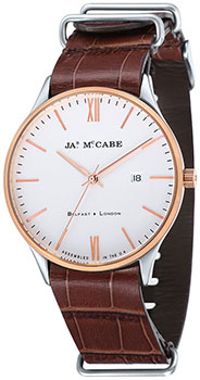Часы James McCabe