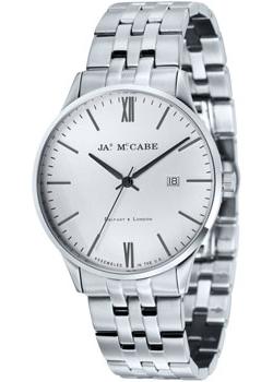 Часы James McCabe