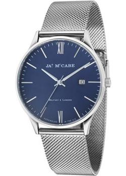 Часы James McCabe