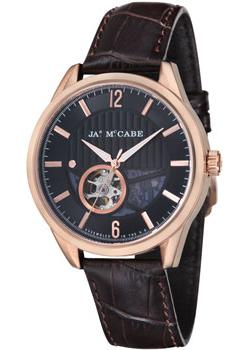 Часы James McCabe