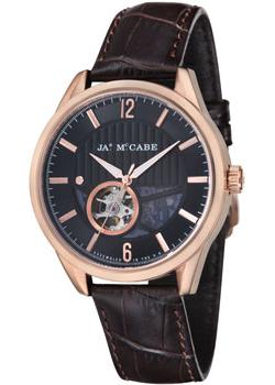 James McCabe Часы James McCabe JM-1020-04. Коллекция Belfast