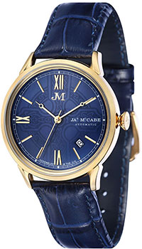Часы James McCabe