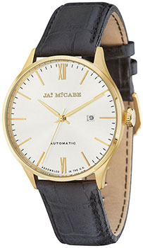Часы James McCabe