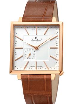 

Швейцарские наручные мужские часы Jean Marcel 170.303.22. Коллекция Ultraflach