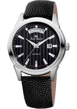 

Швейцарские наручные мужские часы Jean Marcel 960.267.33. Коллекция ASTRUM
