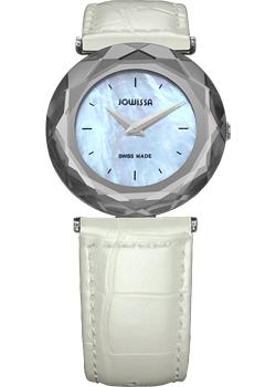 

Швейцарские наручные женские часы Jowissa J1.001.M. Коллекция Safira