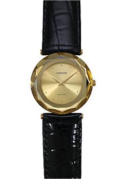 

Швейцарские наручные женские часы Jowissa J1.033.S. Коллекция Safira