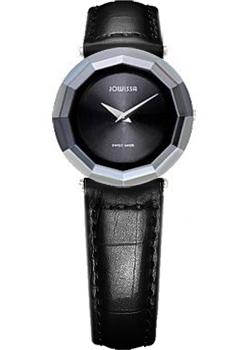 

Швейцарские наручные женские часы Jowissa J1.039.S. Коллекция Safira