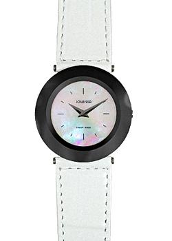 

Швейцарские наручные женские часы Jowissa J1.045.L. Коллекция Safira