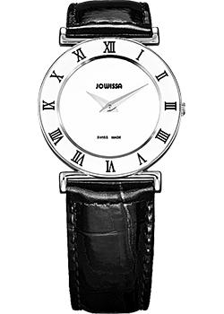 

Швейцарские наручные женские часы Jowissa J2.002.M. Коллекция Roma