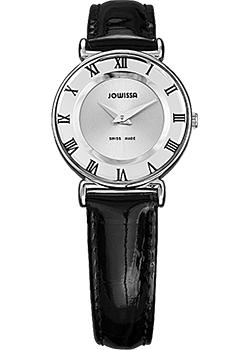 

Швейцарские наручные женские часы Jowissa J2.004.S. Коллекция Roma