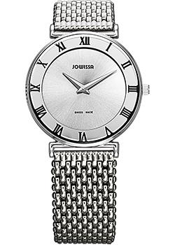 

Швейцарские наручные женские часы Jowissa J2.005.L. Коллекция Roma