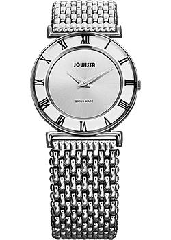 

Швейцарские наручные женские часы Jowissa J2.005.M. Коллекция Roma