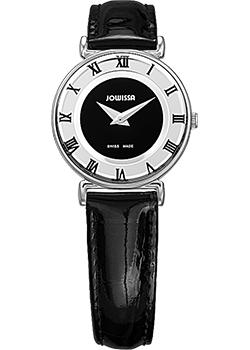 

Швейцарские наручные женские часы Jowissa J2.006.S. Коллекция Roma
