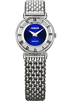 

Швейцарские наручные женские часы Jowissa J2.009.S. Коллекция Roma