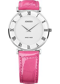 

Швейцарские наручные женские часы Jowissa J2.010.L. Коллекция Roma