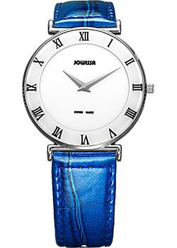 

Швейцарские наручные женские часы Jowissa J2.011.L. Коллекция Roma