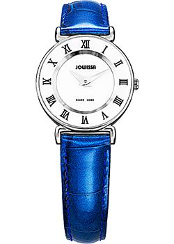 

Швейцарские наручные женские часы Jowissa J2.011.S. Коллекция Roma