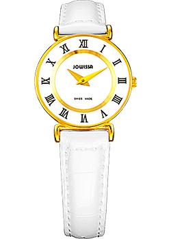 

Швейцарские наручные женские часы Jowissa J2.027.S. Коллекция Roma